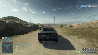 СТРИМ В ПОНЕДЕЛЬНИК (((( ИГРАЮ ОДИН))) Battlefield: Hardline.(PC) AGE 18+...