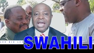 LEO NJO LEO du 09/04/2019 - FCC-CACH: "...CA SUFFIT, ASSEZ!"