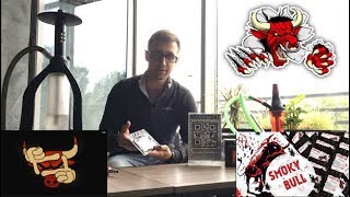 Обзор табака Smoky Bull | Правильные обзоры