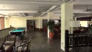 Ланаи Лангкави Бич Резорт / The Lanai Langkawi Beach Resort Malaysia