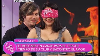 Ojos que no ven - Programa 21/06/18