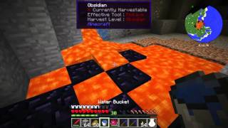 Tekkit Legends Behind the Scenes