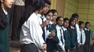 Delhi Public School Student Forum