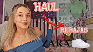 HAUL DE REBAJAS 2020 (primark , pull and bear, Bershka)|@gabrielaaaajimenezz