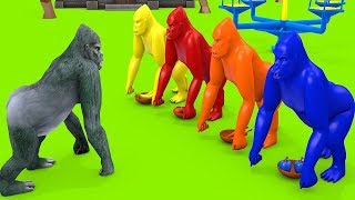 الحفار, الجرار, سيارة الإطفاء, شاحنات القمامة و سيارات الشرطة ومجمو Excavator Toys#1379