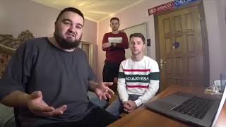 Парень решил проверить свою девушку на верность!!