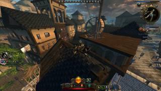Neverwinter Module 10.5 - SW Fernu Stormborn - Hidden Area in Protector's Enclave!