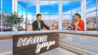 Владимир Королев, врач хирург-эндоскопист из компании Эвимед, о болезнях желудка