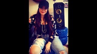 Respuesta a Felices los 4 (Cover Queen G)
