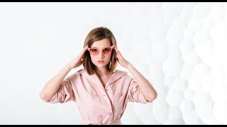 Певица, актриса и блогер Anna PETRAsh в гостях tochka.net