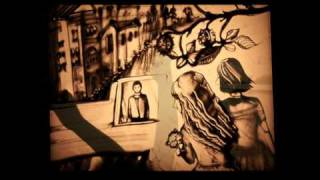 sand art песочная анимация +380675922171 к