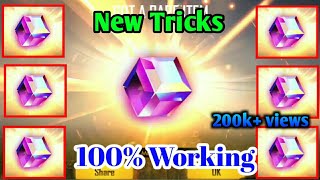 Free Fire  How To Get Magic Cube In One Spin Tricks Tamil | ஒரே Spin-ல் Magic Cube எடுப்பது எப்படி??