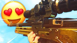 the NEW DLC WEAPON Sniper.. ? (New Event)
