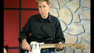 Learning Guitar Beginners Lesson (1)