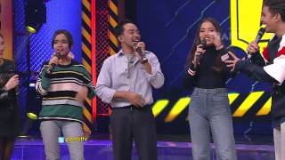 PENSI SEASON 2 - EPISODE 8 (30/10/16) Part 1/5