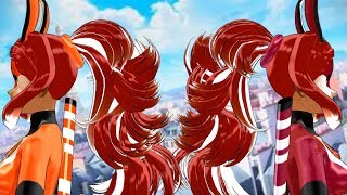 [Fan Episode] Miraculous Rena Rage [Full Episode FanMade]