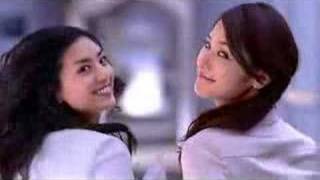 TSUBAKI SPRING 2007