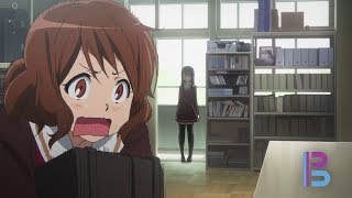 Kumiko Makes Weird Noises - Hibike! Euphonium