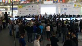 TECHLABS CUP UA 2012 - репортаж від PlayUA