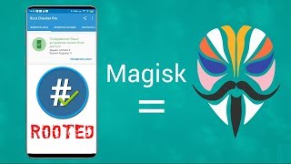 Как получить root права в 2020 \ Как установить Magisk на смартфон