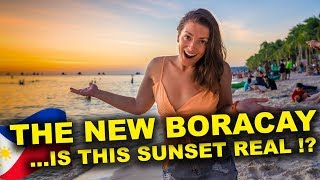 The NEW Boracay  IS IT READY NOW - APRIL 2019 update!