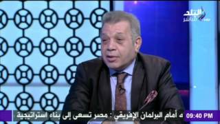 على مسئوليتي - أحمد موسى - الجزء الثاني 3/5/2016
