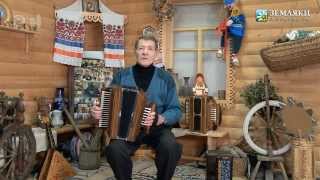 Николай Стоякин. Страдания