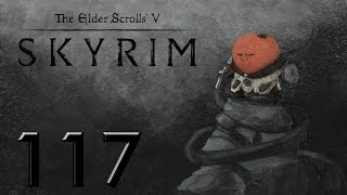 Путешествие TES: Skyrim: #117 Посох Магнуса Ч.2