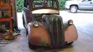 Anglia First Drive 1