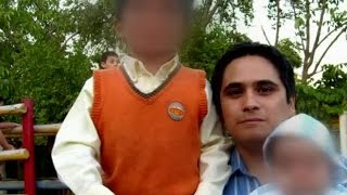 Joven padre falleció al intentar salvar a su hijo que había caído a un río - CHV Noticias
