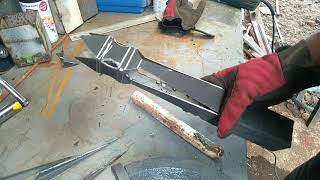 Secret Profile Pipe!WHY DO WELDERS NOT SPEAK ABOUT IT