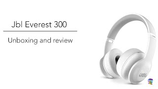 JBL Everest 300 = 100$ Beats? Surprisingly good for the money- 2019 review