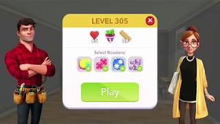 Home Design Makeover! [HD] Level 305