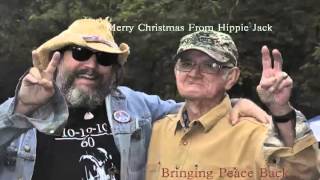 Jammin at Hippie Jack's, 2013, Christmas Radio Show