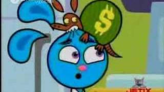Yin Yang Yo! - 1x04x01 - Catarro Woo-Foo (Parte 1)