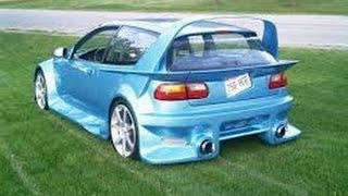 I am a Ricer (song)