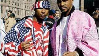 Cam'ron - Get Rich feat. Tom Gist