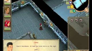RuneScape - Fremennik Sagas With Commentary