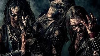 Watain - The Wild Hunt - Full Album