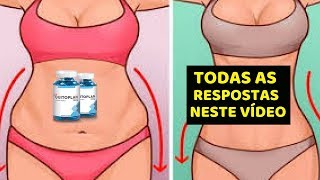 Emagrecedor Quitoplan?Em quanto Tempo eu vou ter Resultado?