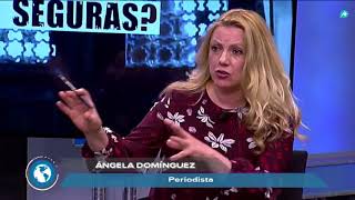 Especial Informativo | ¿Las mujeres se sienten seguras?