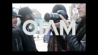 OIAM - SAMBOII Del 1