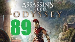 Assassin's Creed Odyssey  ➤ Прохождение #89 ➤ Та, что повелевает морями