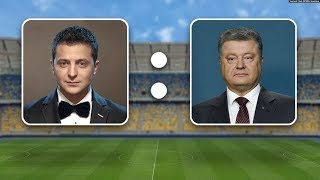 Президентские выборы - Украина. Взгляд нумеролога.