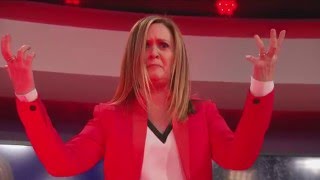 Rumble in New Hampshire | Full Frontal with Samantha Bee | TBS