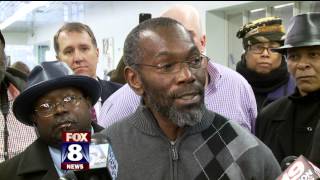 Ricky Jackson, Wrongly Convicted Man, Released from Prison after 39 Years