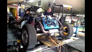 Hayabusa Turbo @ Duxe