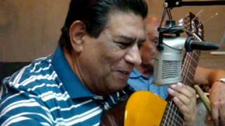 Manseros Santiagueños en Cadena 3 Cosquin 2010