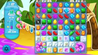 Candy Crush Soda Saga Level 708 No Boosters