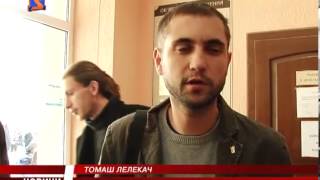 Захисників площі Народної судять